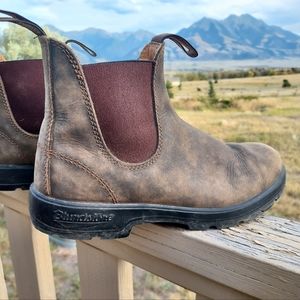Blundstone 585 Chelsea Boots (Defect)